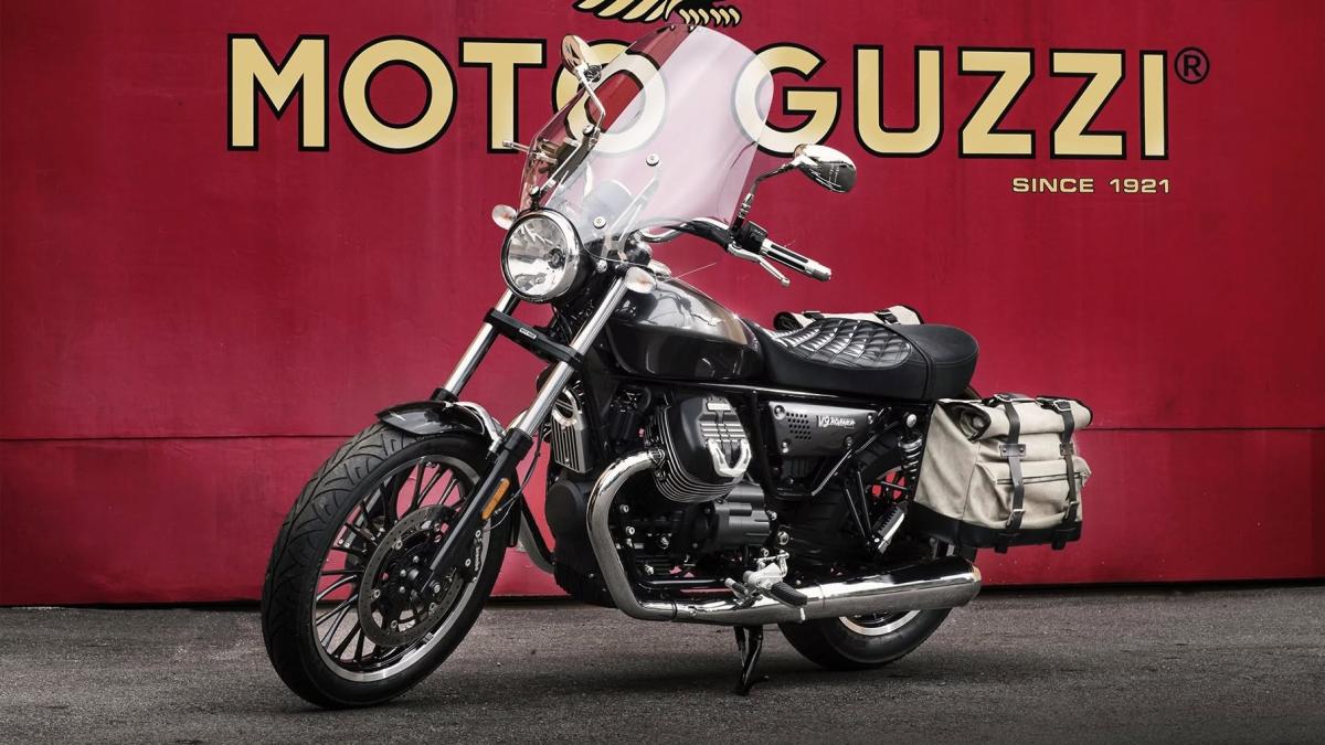 moto guzzi in arrivo il bicilindrico da 457 cc per conquistare nuovi mercati da Gazzetta.it moto guzzi in arrivo il bicilindrico da 457 cc per conquistare nuovi mercati