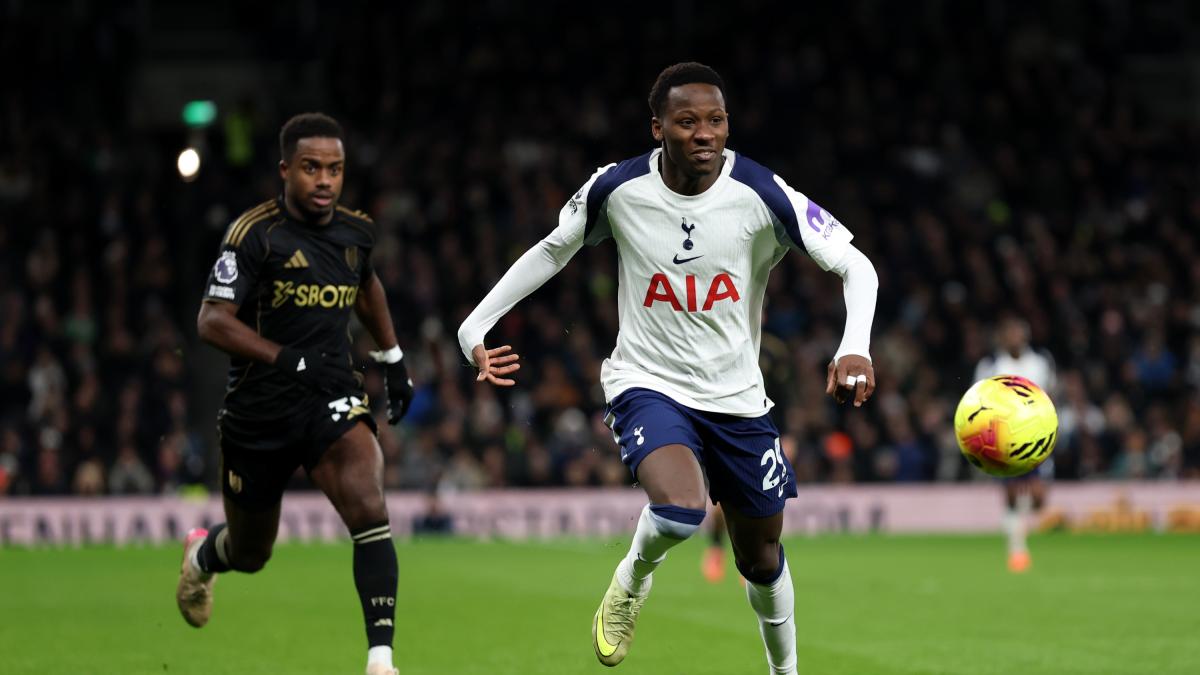 dopo la beffa kessie juve a caccia chiesto sarr al tottenham colloqui per essugo e bissouma le trattative da Gazzetta.it dopo la beffa kessie juve a caccia chiesto sarr al tottenham colloqui per essugo e bissouma le trattative
