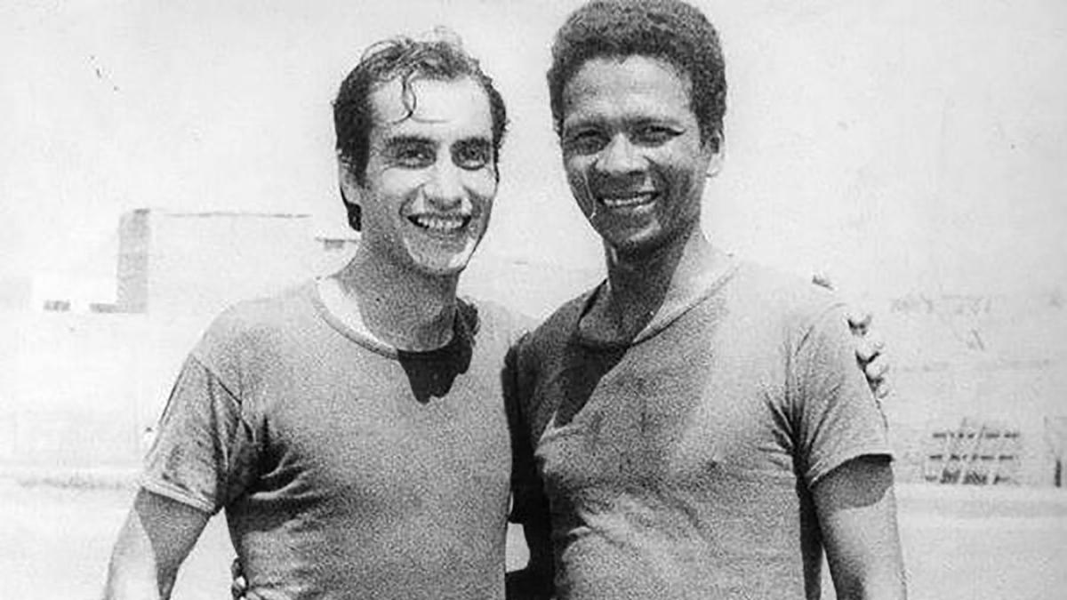 pi249 forte di di stefano disse no al real valeriano lopez amava il calcio ma preferiva il whisky da Gazzetta.it pi249 forte di di stefano disse no al real valeriano lopez amava il calcio ma preferiva il whisky