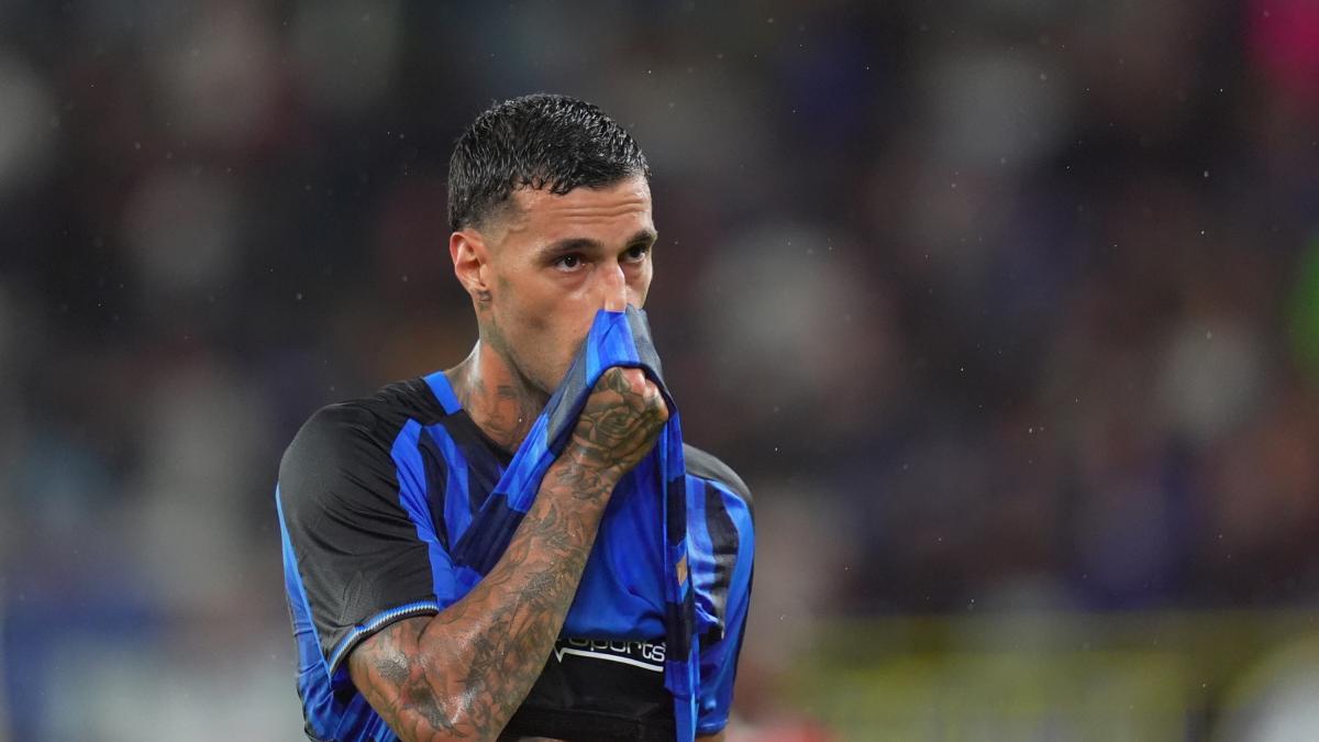 atalanta bologna le formazioni ufficiali sarri con scamacca tedesco punta su piccoli da Gazzetta.it atalanta bologna le formazioni ufficiali sarri con scamacca tedesco punta su piccoli