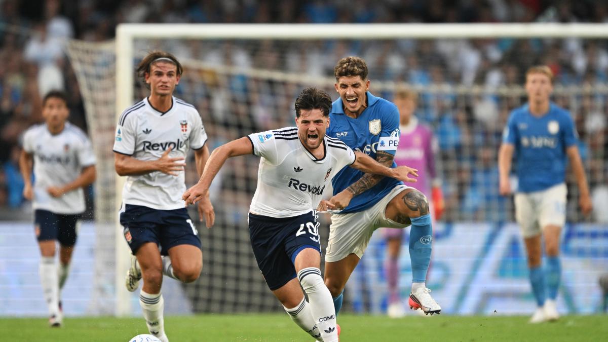 tre centrocampisti da schierare al fantacalcio nella 4170 giornata da Gazzetta.it tre centrocampisti da schierare al fantacalcio nella 4170 giornata