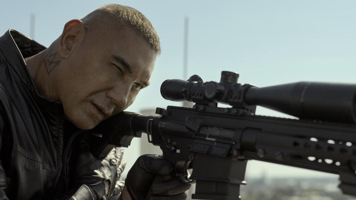 the killer8217s game stasera su italia 1 il film d azione con dave bautista da Gazzetta.it the killer8217s game stasera su italia 1 il film d azione con dave bautista