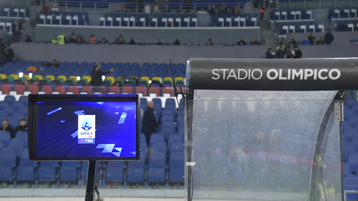 che fine ha fatto il var zero chiamate in due turni le direttive di orsato e messina da Gazzetta.it che fine ha fatto il var zero chiamate in due turni le direttive di orsato e messina