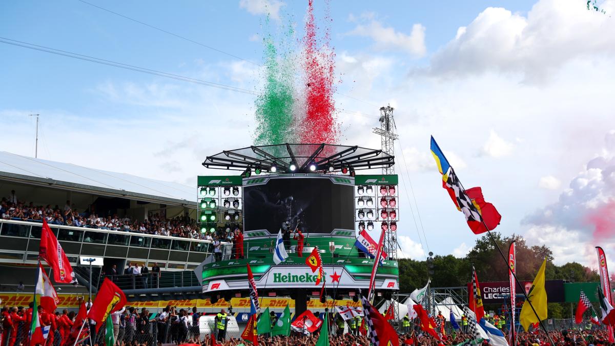 gp italia a monza come arrivare all autodromo guida a treni navette e parcheggi da Gazzetta.it gp italia a monza come arrivare all autodromo guida a treni navette e parcheggi