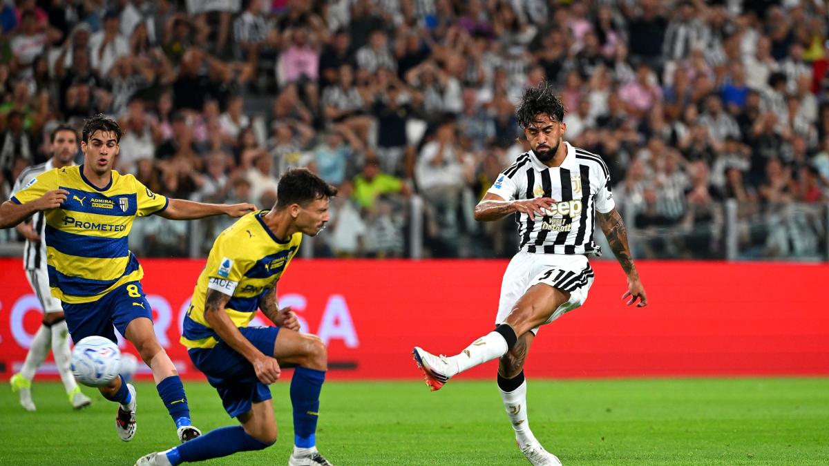 juve nico si arrabbia sui social mai detto di voler andare via dovrete sopportarmi da Gazzetta.it juve nico si arrabbia sui social mai detto di voler andare via dovrete sopportarmi