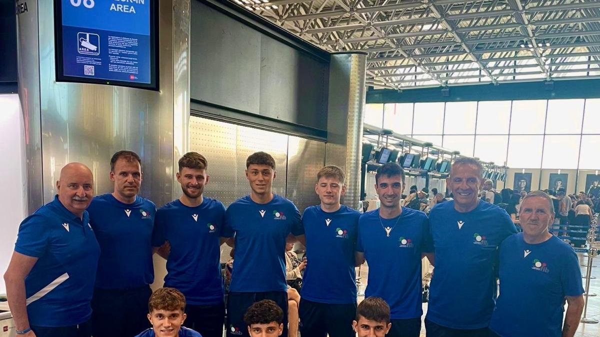 l italbaby delle bocce vola in cina 232 caccia alle medaglie ai mondiali under 23 e under 18 da Gazzetta.it l italbaby delle bocce vola in cina 232 caccia alle medaglie ai mondiali under 23 e under 18