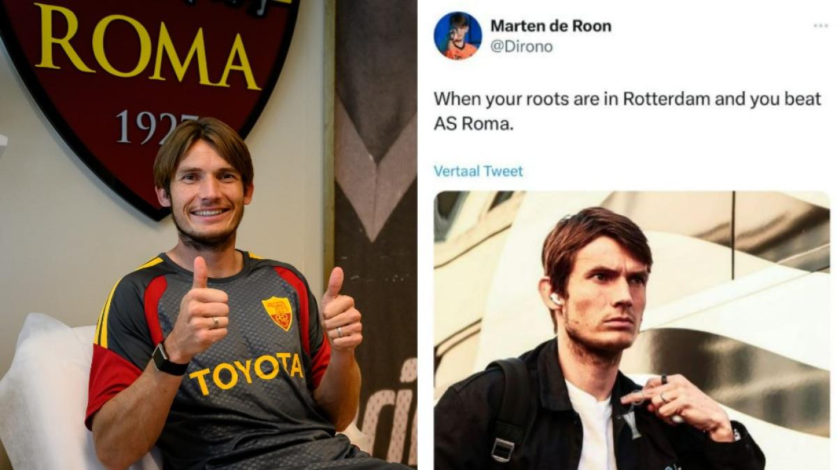il dito medio sui social alla roma la versione di de roon s236 ho superato il limite ma quel post da Gazzetta.it il dito medio sui social alla roma la versione di de roon s236 ho superato il limite ma quel post