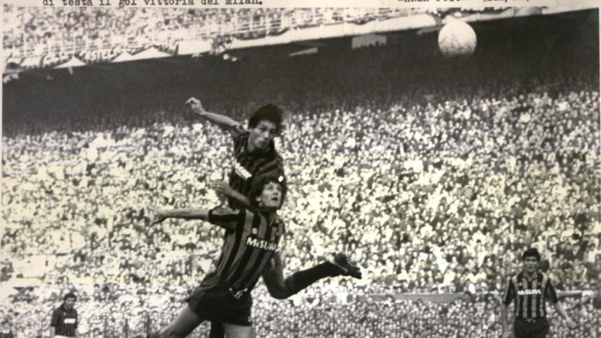 il fondatore un mito popolare un icona mai banali gli inglesi al milan che cosa far224 hutchinson da Gazzetta.it il fondatore un mito popolare un icona mai banali gli inglesi al milan che cosa far224 hutchinson