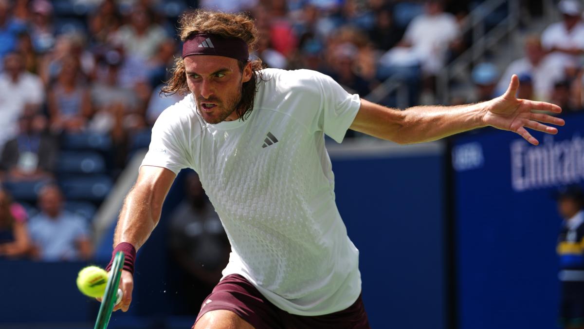 tsitsipas kyrgios positivo alla cocaina mi stupisco che la squalifica sia arrivata cos236 tardi da Gazzetta.it tsitsipas kyrgios positivo alla cocaina mi stupisco che la squalifica sia arrivata cos236 tardi
