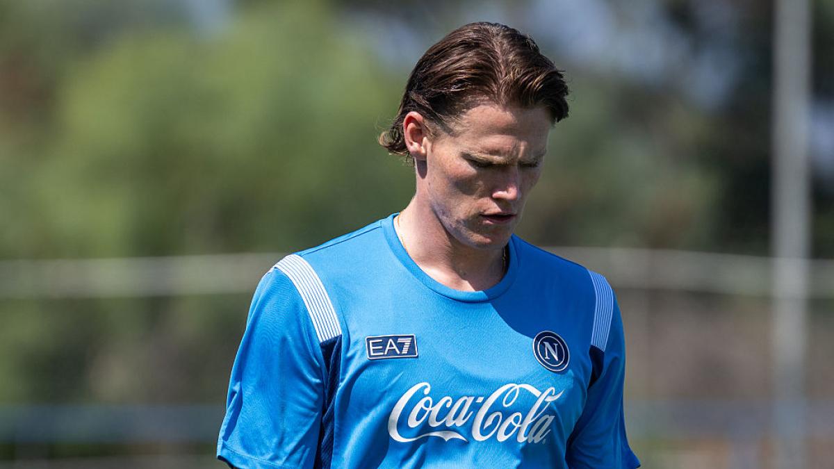mctominay perch233 deve operarsi anche se l aritmia 232 benigna risponde il cardiologo da Gazzetta.it mctominay perch233 deve operarsi anche se l aritmia 232 benigna risponde il cardiologo