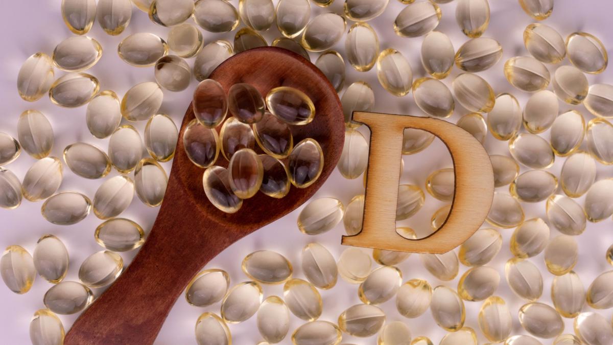 vitamina d ecco gli alimenti con cui 232 meglio non assumerla da Gazzetta.it vitamina d ecco gli alimenti con cui 232 meglio non assumerla