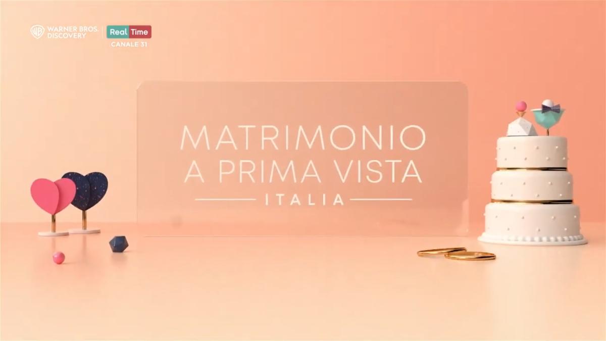 matrimonio a prima vista italia riparte su real time chi sono i 6 single da Gazzetta.it matrimonio a prima vista italia riparte su real time chi sono i 6 single