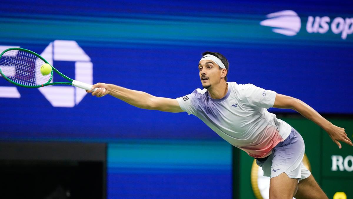 us open live sonego e zverev al quinto set sascha avanti di un break 4 3 derby azzurro poi alcaraz da Gazzetta.it us open live sonego e zverev al quinto set sascha avanti di un break 4 3 derby azzurro poi alcaraz
