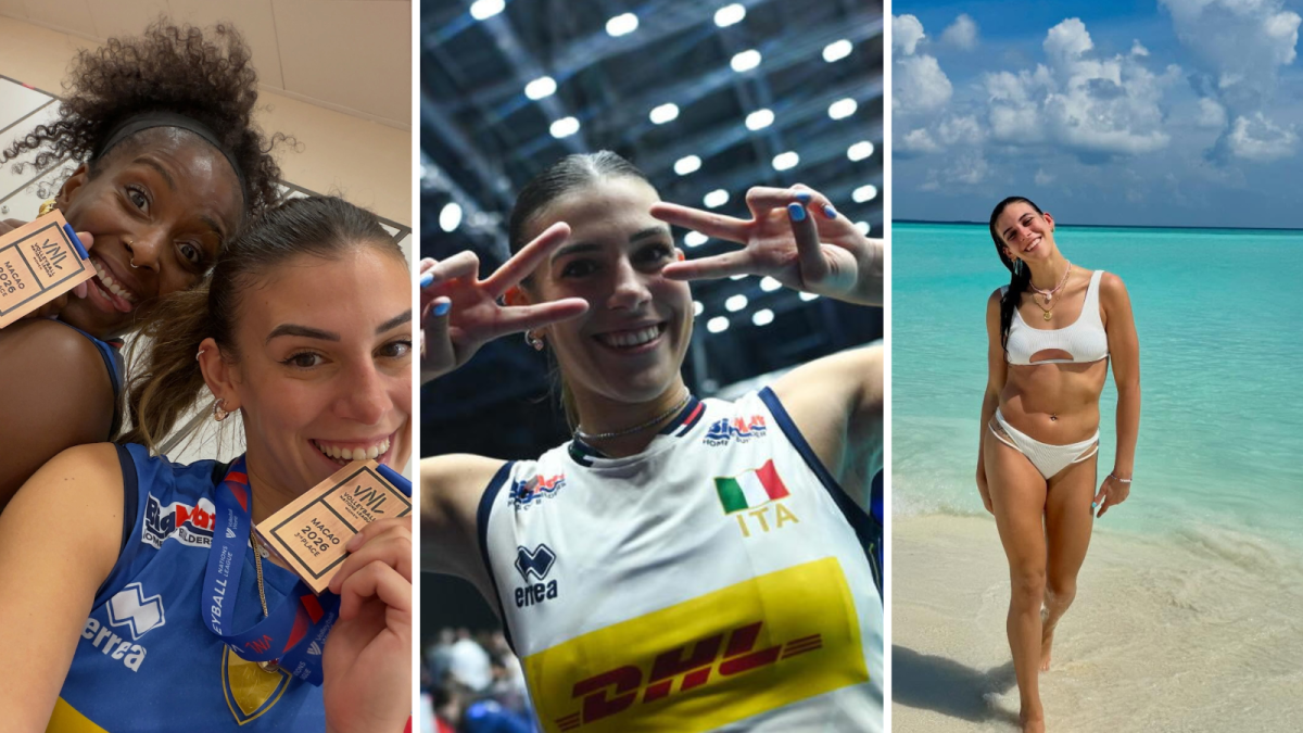le curiosit224 su alessia orro le amicizie l equitazione e la scarpetta da Gazzetta.it le curiosit224 su alessia orro le amicizie l equitazione e la scarpetta