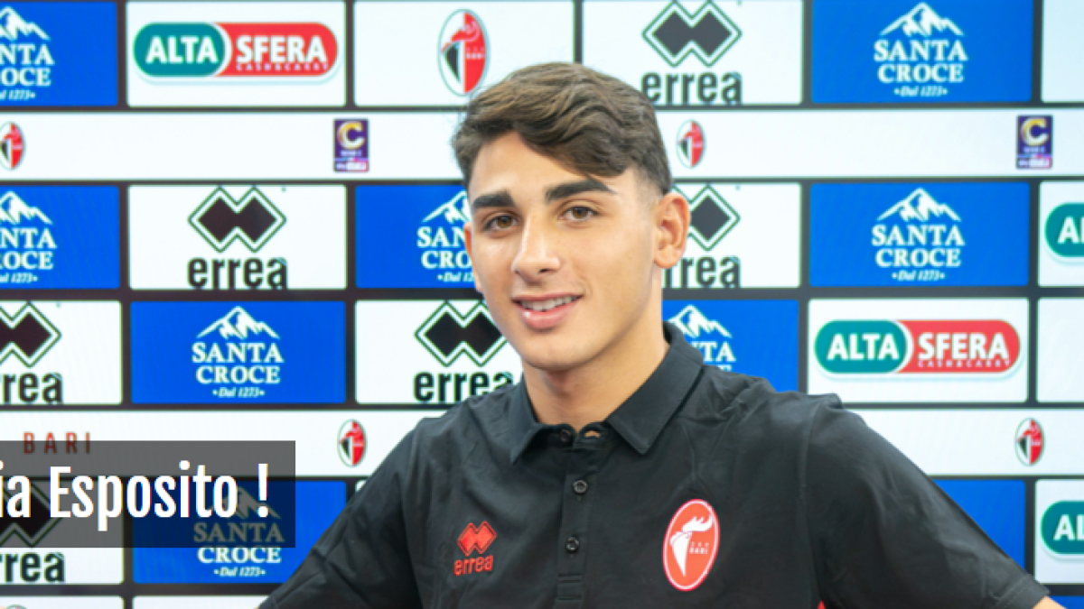 insigne coda a catania mattia esposito al bari e la gumina i 10 colpi della serie c da Gazzetta.it insigne coda a catania mattia esposito al bari e la gumina i 10 colpi della serie c