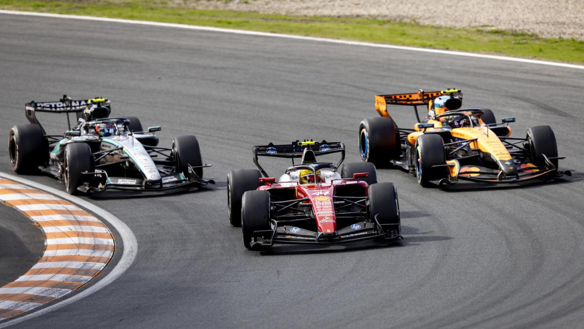 ferrari il turbo della speranza cos236 cambia il motore per sfidare la mercedes da Gazzetta.it ferrari il turbo della speranza cos236 cambia il motore per sfidare la mercedes