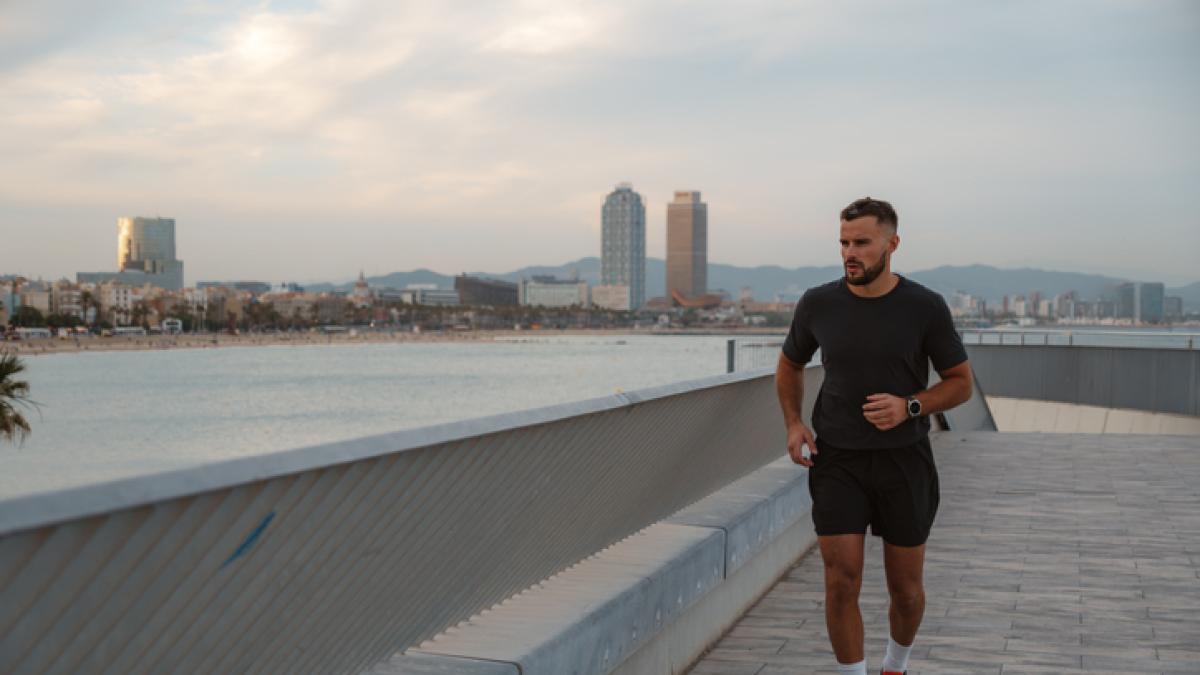 correre lento dopo le vacanze la colpa non 232 solo dei km da Gazzetta.it correre lento dopo le vacanze la colpa non 232 solo dei km