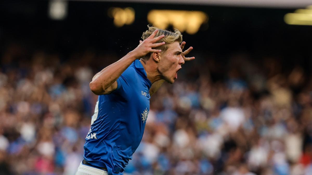 napoli arsenal allegri prova a dare una svolta ma questo arsenal fa davvero paura da Gazzetta.it napoli arsenal allegri prova a dare una svolta ma questo arsenal fa davvero paura