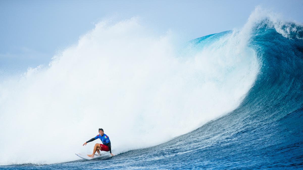 surf fioravanti sfiora la finale alle fiji il secondo posto in classifica generale 232 ancora suo da Gazzetta.it surf fioravanti sfiora la finale alle fiji il secondo posto in classifica generale 232 ancora suo