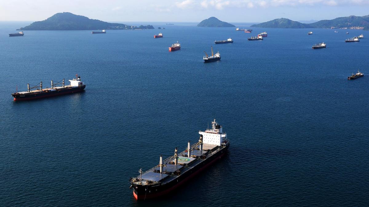 pedaggio record nel canale di panama 53 milioni per saltare la fila da Gazzetta.it pedaggio record nel canale di panama 53 milioni per saltare la fila