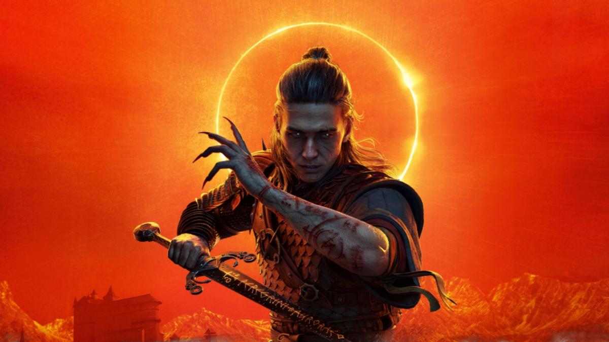 the blood of dawnwalker la recensione praticamente the witcher ma di notte si trasforma da Gazzetta.it the blood of dawnwalker la recensione praticamente the witcher ma di notte si trasforma