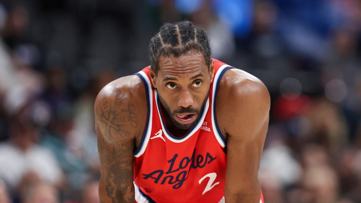 partite saltate 230 milioni spesi 313 finali di conference una il flop epocale di kawhi ai clippers da Gazzetta.it partite saltate 230 milioni spesi 313 finali di conference una il flop epocale di kawhi ai clippers