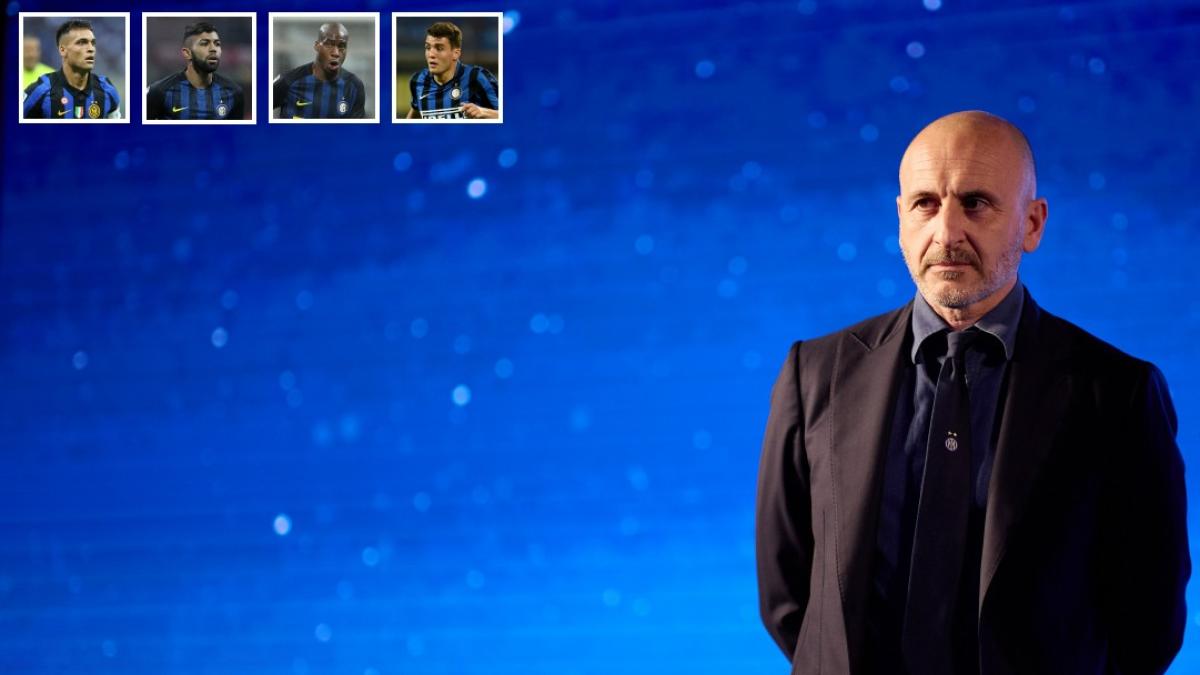 ausilio ha svuotato l armadietto i suoi colpi top e flop da lautaro a gabigol e da Gazzetta.it ausilio ha svuotato l armadietto i suoi colpi top e flop da lautaro a gabigol e