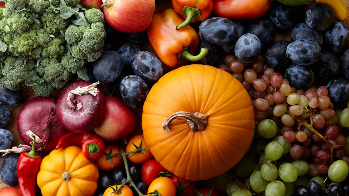 dall estate all8217autunno come deve cambiare il piatto ecco il men249 ideale da Gazzetta.it dall estate all8217autunno come deve cambiare il piatto ecco il men249 ideale