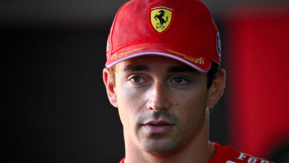 leclerc kimi spettacolare norris pericoloso tra me e hamilton questo weekend ha la priorit224 lui da Gazzetta.it leclerc kimi spettacolare norris pericoloso tra me e hamilton questo weekend ha la priorit224 lui