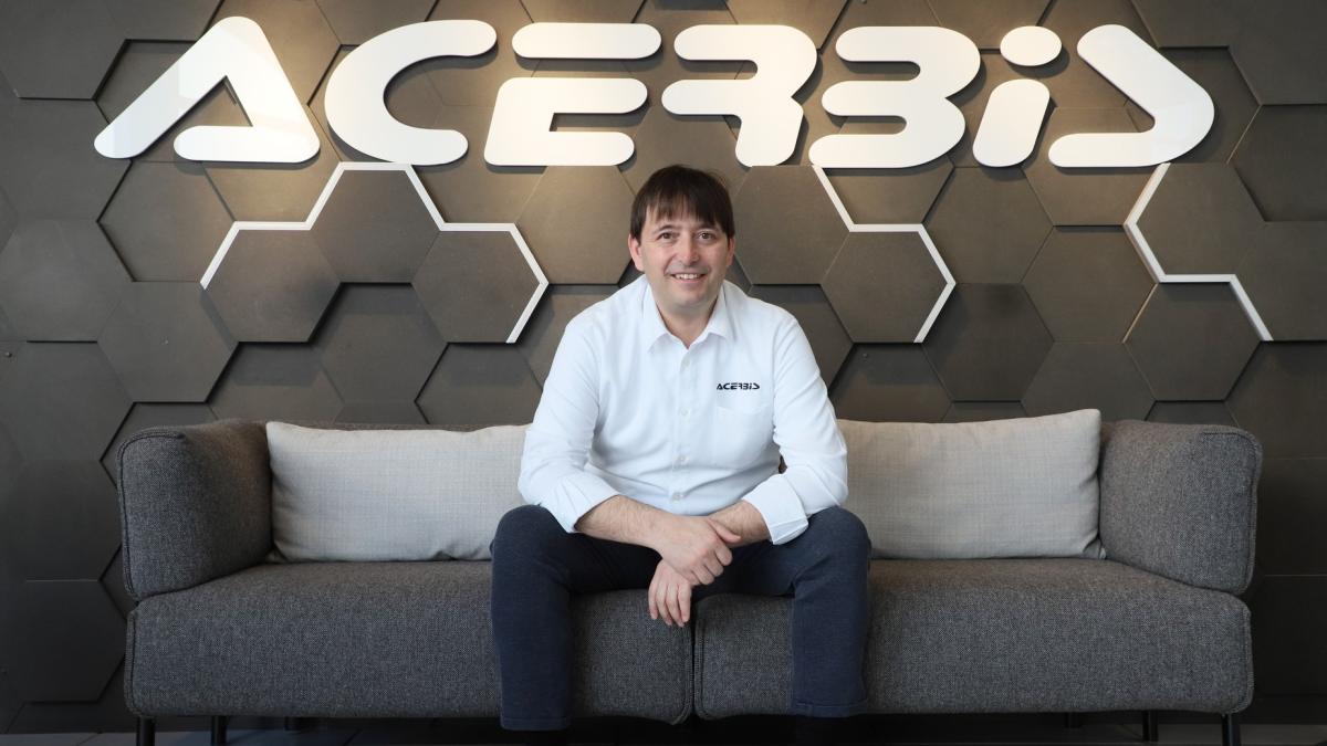 acerbis e la superbike 200 un campionato perfettamente in linea con il nostro target da Gazzetta.it acerbis e la superbike 200 un campionato perfettamente in linea con il nostro target