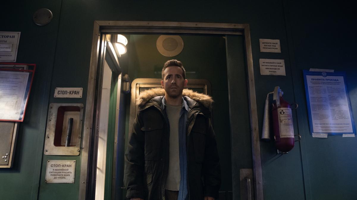 mayday su apple tv la commedia con ryan reynolds e kenneth branagh da Gazzetta.it mayday su apple tv la commedia con ryan reynolds e kenneth branagh