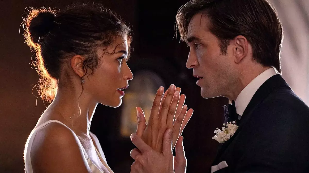 the drama un segreto 232 per sempre su hbo max il film con robert pattinson e zendaya da Gazzetta.it the drama un segreto 232 per sempre su hbo max il film con robert pattinson e zendaya
