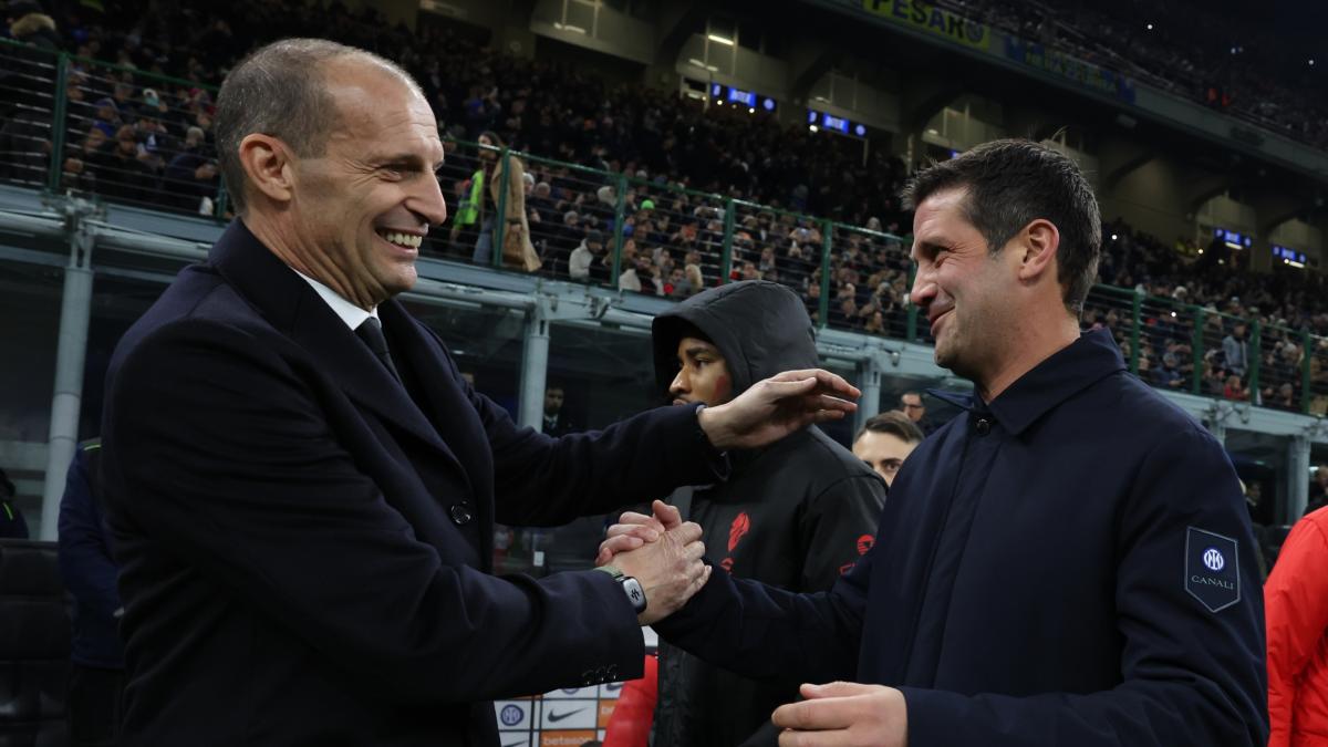 prima l inter poi l arsenal napoli in pochi giorni allegri si gioca gi224 quasi tutto da Gazzetta.it prima l inter poi l arsenal napoli in pochi giorni allegri si gioca gi224 quasi tutto