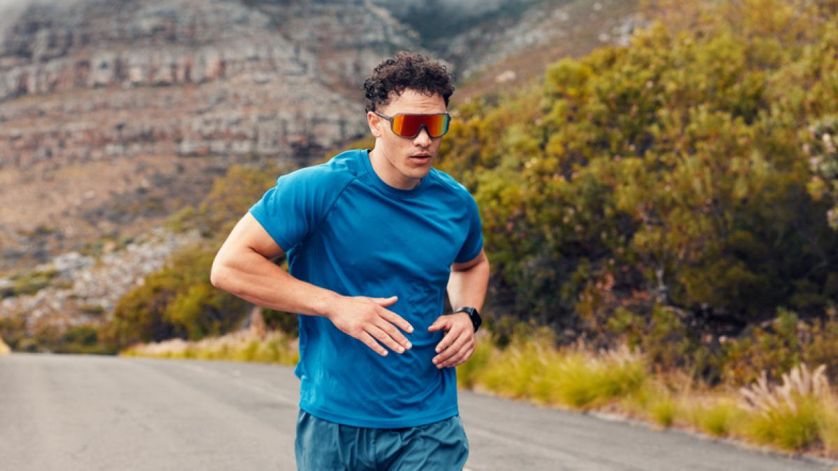 Scarico prima della maratona | gli allenamenti giusti secondo coach Rondelli
