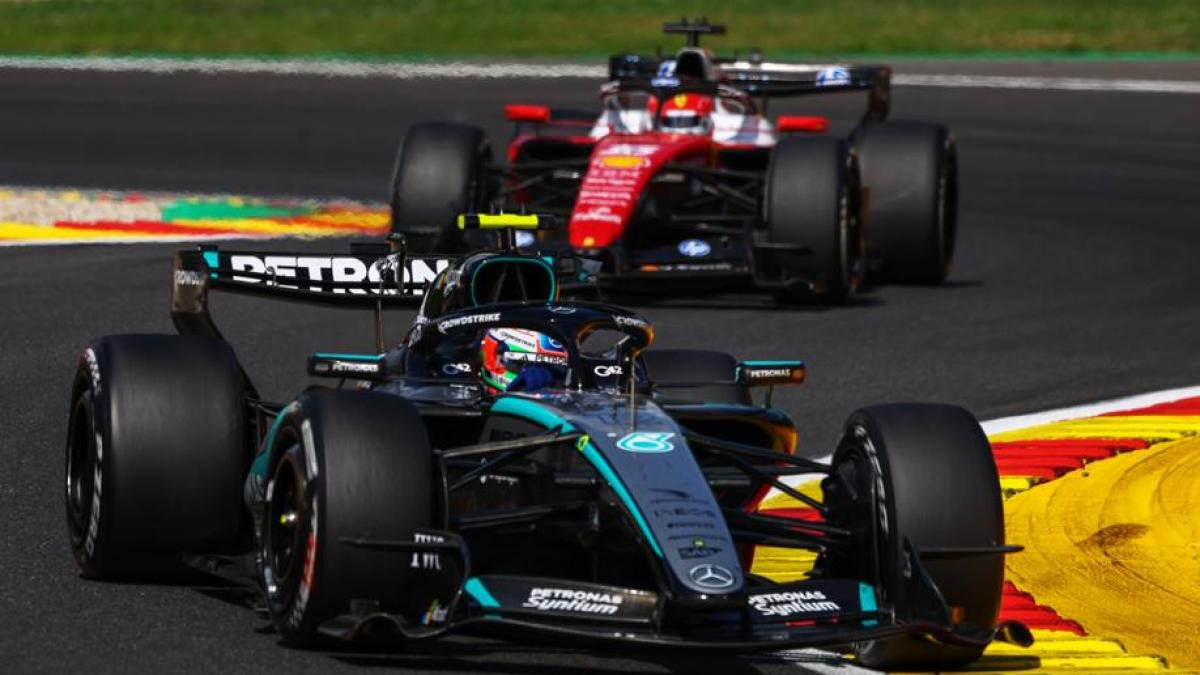 live gp monza alle 1230 le fp1 inizia il duello antonelli ferrari da Gazzetta.it live gp monza alle 1230 le fp1 inizia il duello antonelli ferrari
