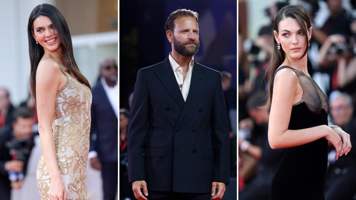 venezia 83 kendall jenner vittoria ceretti e alessandro borghi conquistano il lido da Gazzetta.it venezia 83 kendall jenner vittoria ceretti e alessandro borghi conquistano il lido