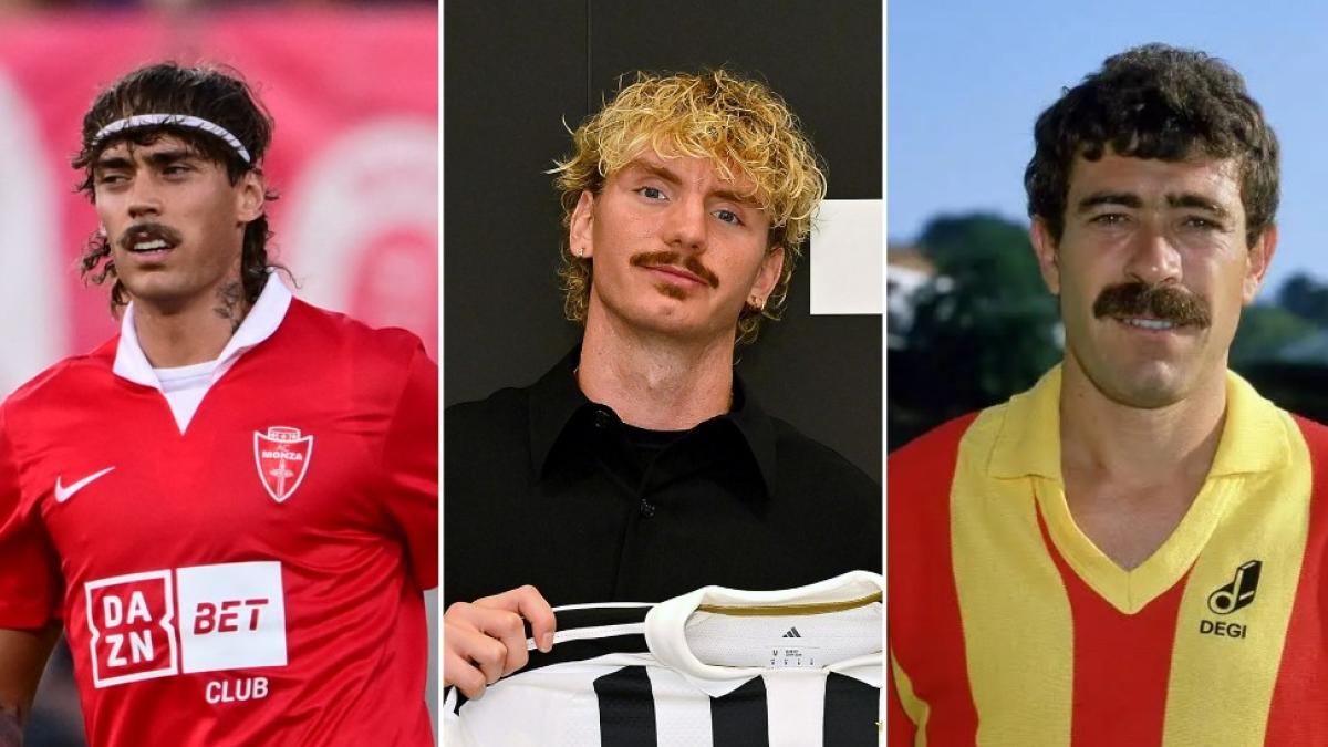 woltemade mangas e quella moda anni 80 che torna i baffi cult della storia del calcio da Gazzetta.it woltemade mangas e quella moda anni 80 che torna i baffi cult della storia del calcio