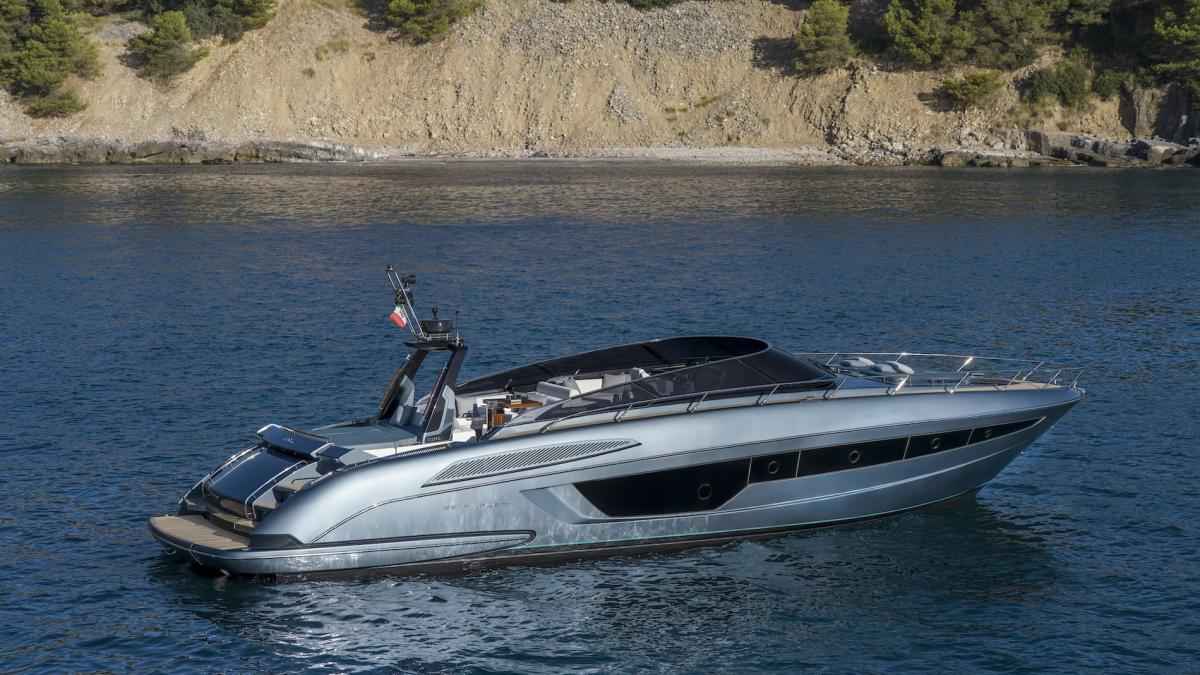 saloni nautici guida agli eventi di cannes genova e montecarlo le novit224 in vetrina da Gazzetta.it saloni nautici guida agli eventi di cannes genova e montecarlo le novit224 in vetrina
