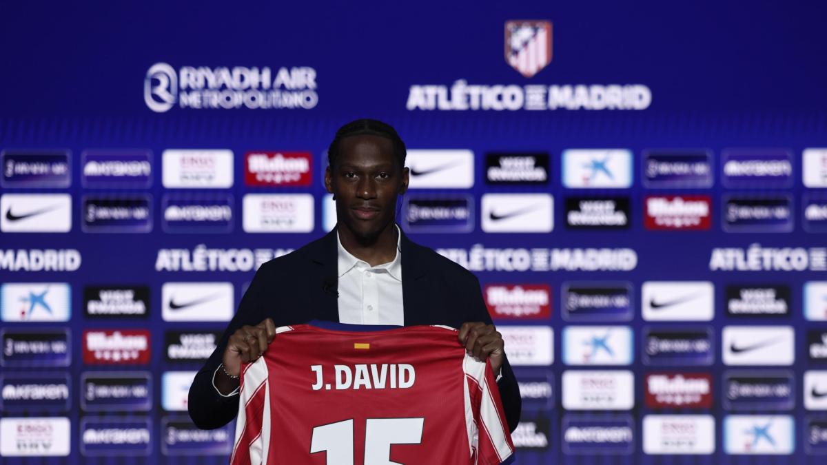 i tifosi dell atletico subito contro david 200 sovrappeso ma griezmann lo difende da Gazzetta.it i tifosi dell atletico subito contro david 200 sovrappeso ma griezmann lo difende