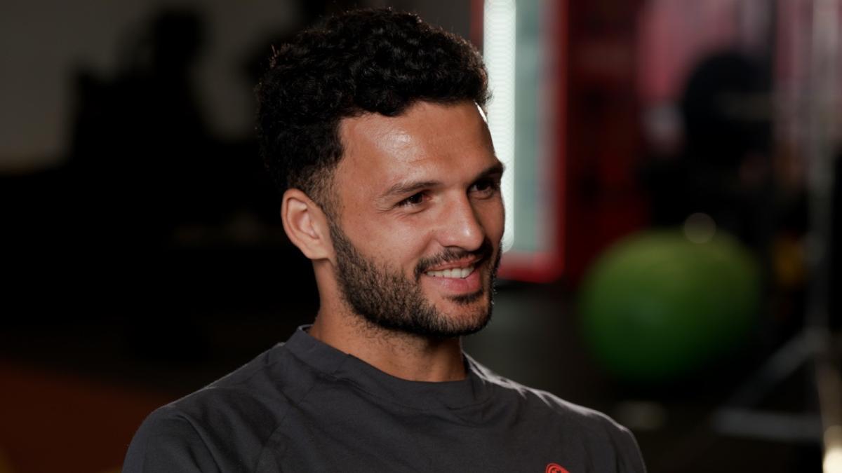 goncalo ramos milan sono qui per fare la storia stagione positiva se vinciamo lo scudetto da Gazzetta.it goncalo ramos milan sono qui per fare la storia stagione positiva se vinciamo lo scudetto