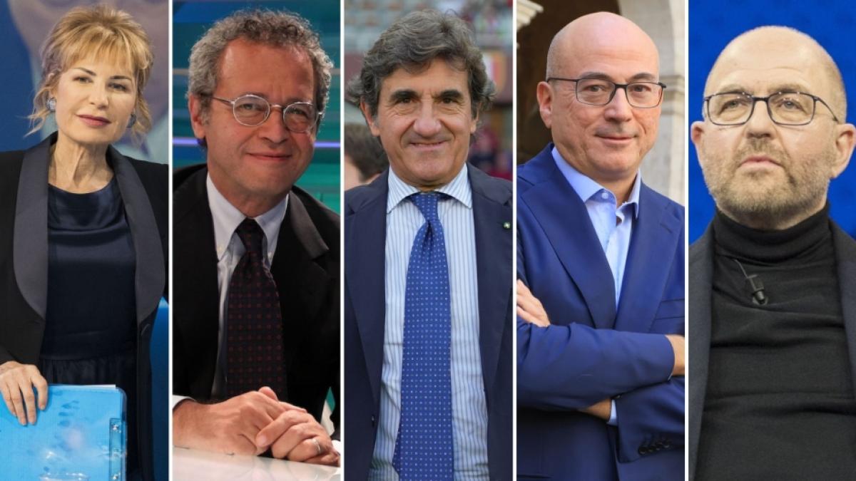 la7 i programmi della nuova stagione da la torre di babele a propaganda live da Gazzetta.it la7 i programmi della nuova stagione da la torre di babele a propaganda live
