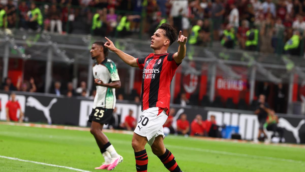 jashari la juve 232 forte ma il milan cresce ramos e modric top quest anno mi vedrete al 100 da Gazzetta.it jashari la juve 232 forte ma il milan cresce ramos e modric top quest anno mi vedrete al 100