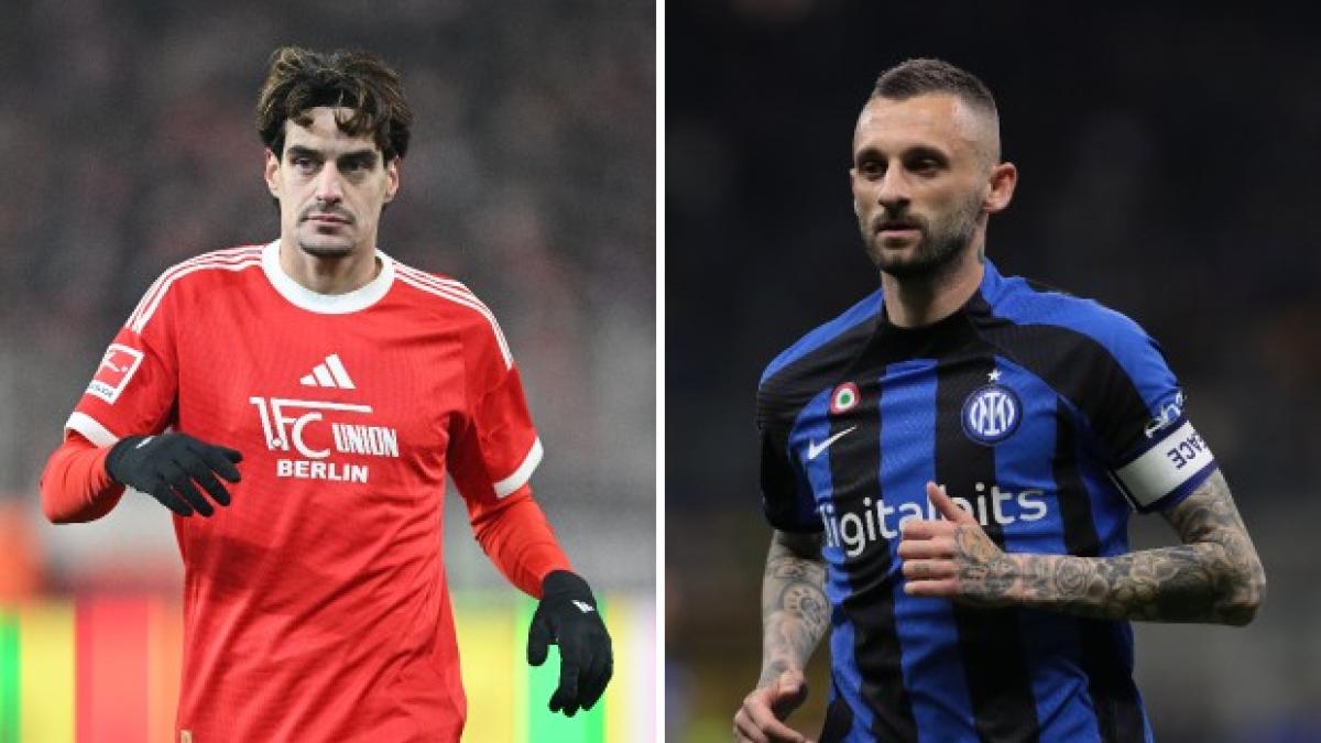 la lazio non si ferma e cerca rinforzi diogo leite a un passo e c 232 l idea brozovic da Gazzetta.it la lazio non si ferma e cerca rinforzi diogo leite a un passo e c 232 l idea brozovic