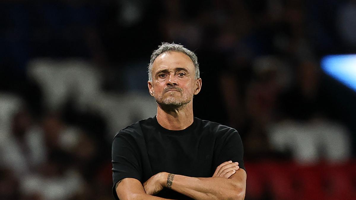 clamoroso in francia il psg si fa ribaltare in casa dal monaco e resta a 2 punti da Gazzetta.it clamoroso in francia il psg si fa ribaltare in casa dal monaco e resta a 2 punti
