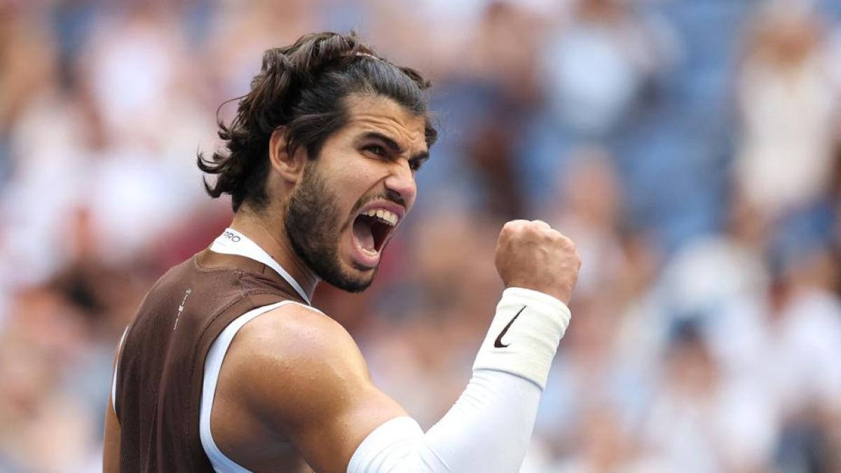 us open il programma di oggi via agli ottavi con alcaraz paul e sabalenka townsend da Gazzetta.it us open il programma di oggi via agli ottavi con alcaraz paul e sabalenka townsend