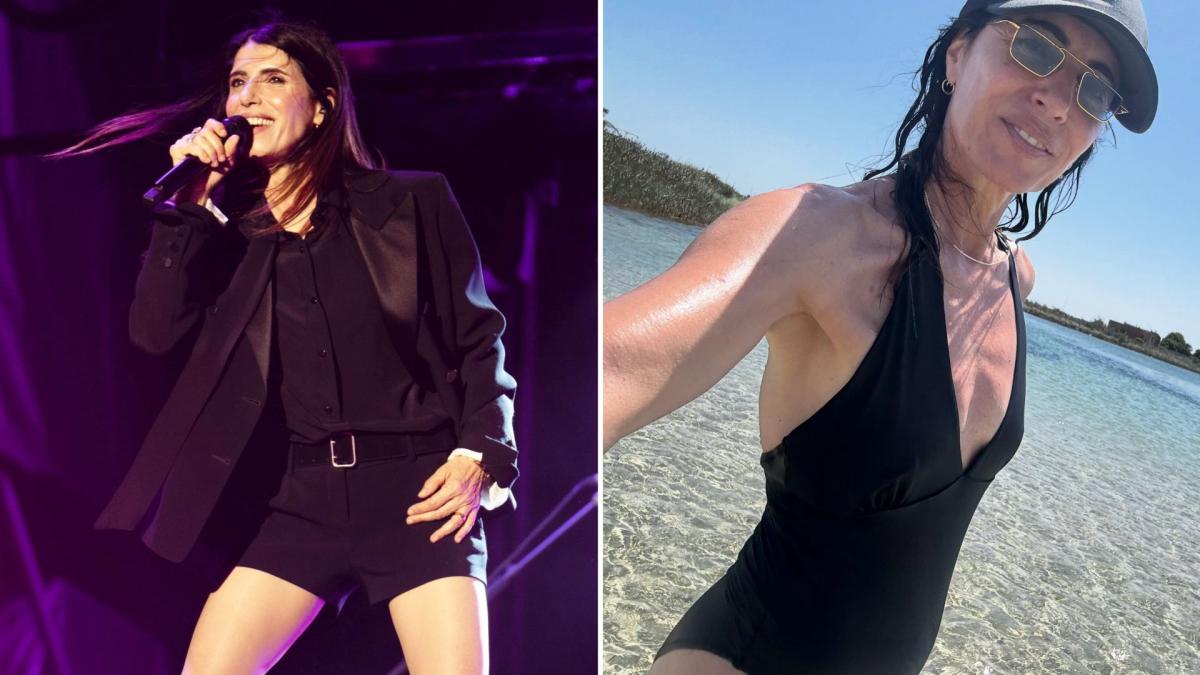 giorgia si confessa il matrimonio non ho fatto in tempo a organizzarlo da Gazzetta.it giorgia si confessa il matrimonio non ho fatto in tempo a organizzarlo