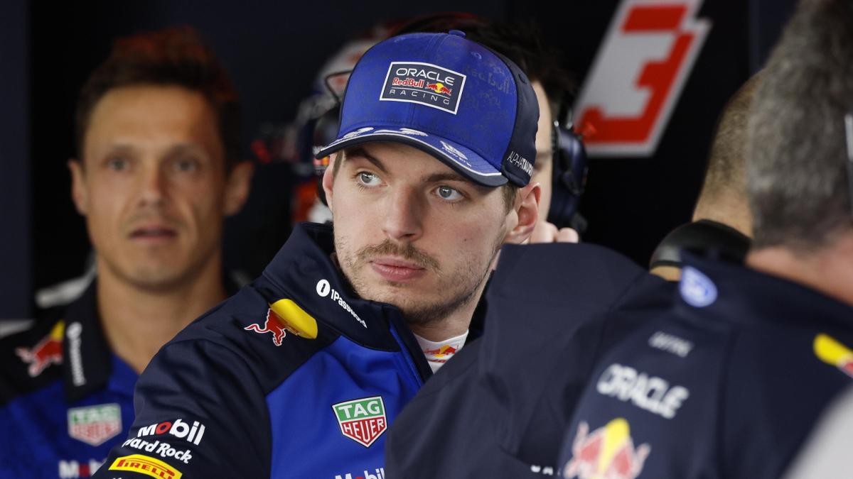 verstappen attacco alla red bull in due puntate auto inguidabile e poi sembro su una fiat punto da Gazzetta.it verstappen attacco alla red bull in due puntate auto inguidabile e poi sembro su una fiat punto
