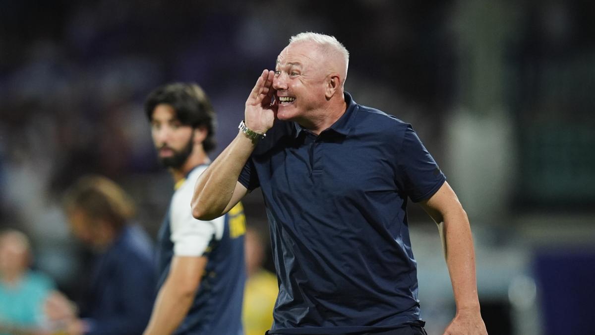 live alle 15 frosinone venezia le ultime alvini con fini stroppa sceglie sohm da Gazzetta.it live alle 15 frosinone venezia le ultime alvini con fini stroppa sceglie sohm