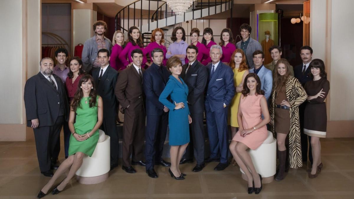 il paradiso delle signore su rai 1 le anticipazioni dal 7 all 11 settembre da Gazzetta.it il paradiso delle signore su rai 1 le anticipazioni dal 7 all 11 settembre