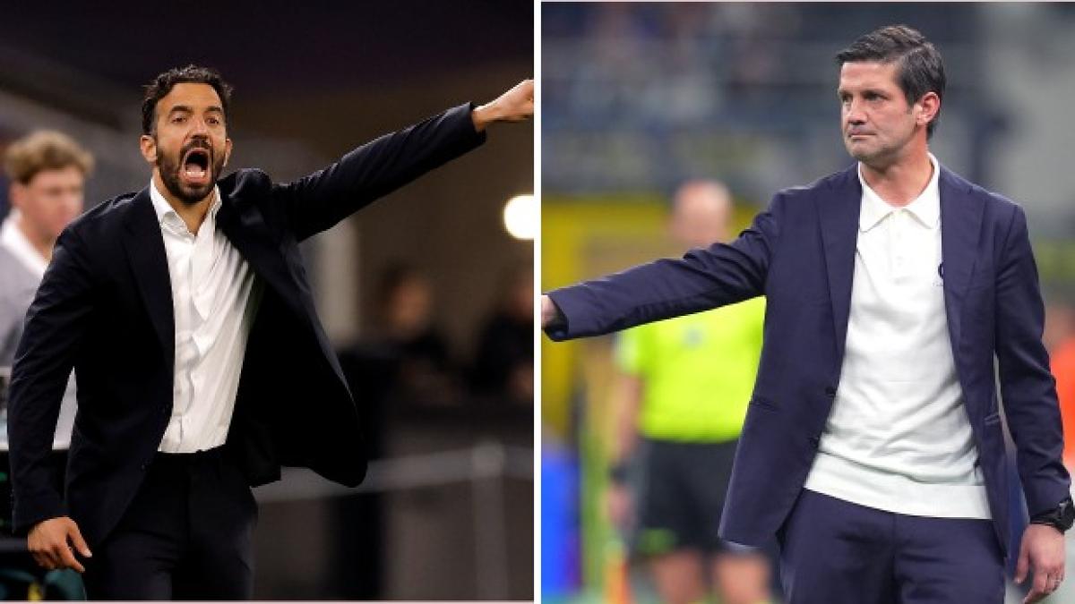 amorim e le stoccate nella conferenza inter il milan vuole rispondere subito a chivu da Gazzetta.it amorim e le stoccate nella conferenza inter il milan vuole rispondere subito a chivu